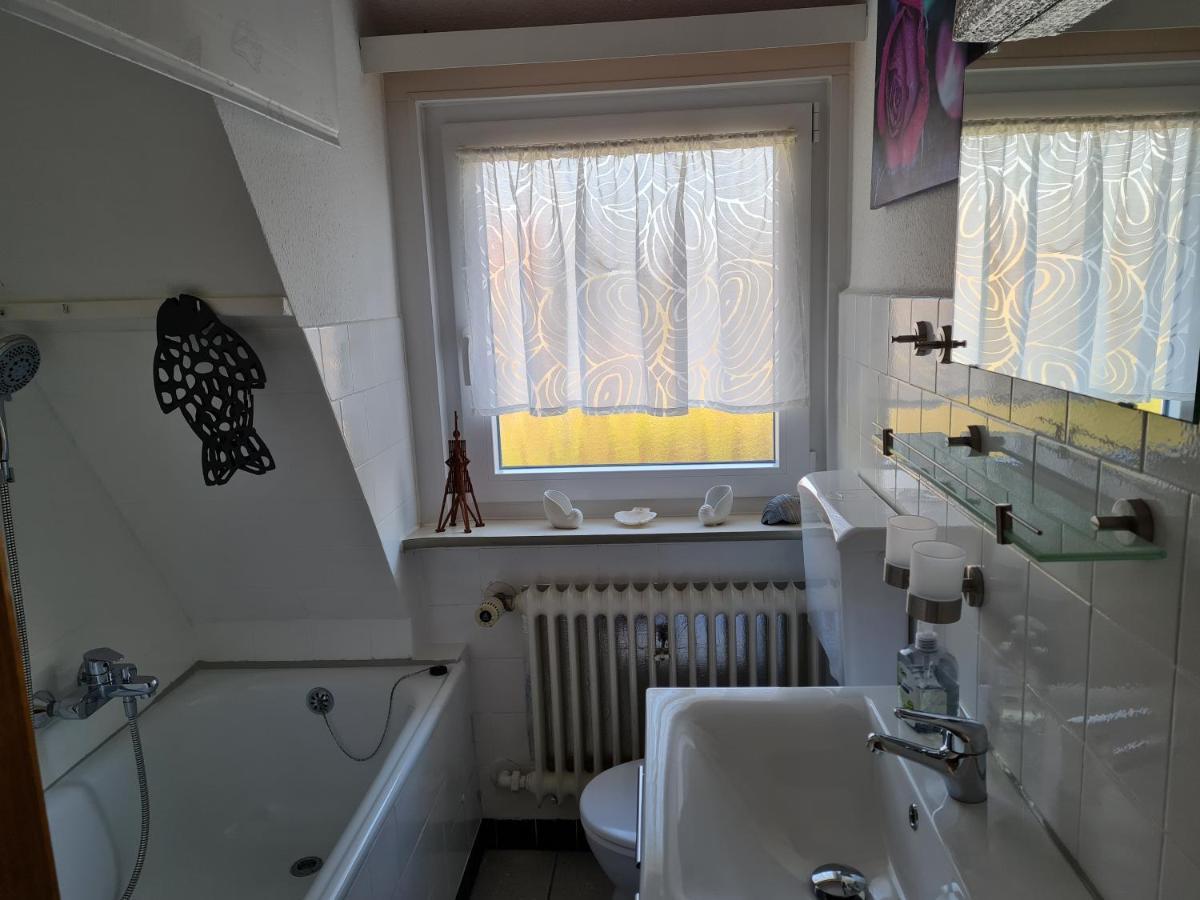 Am Kanal Neuhaus an der Oste Екстериор снимка